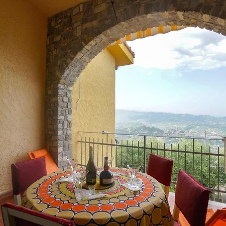 Appartamento Beautiful In With Wifi *