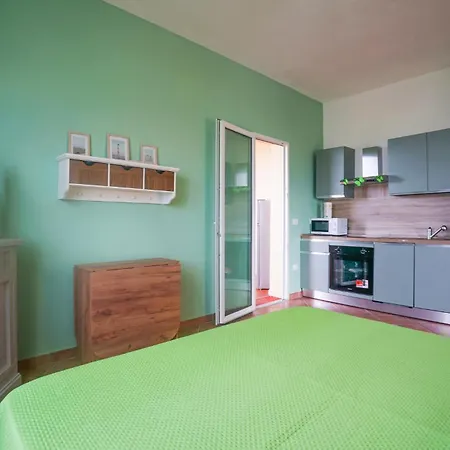 Beautiful In With Wifi Imperia