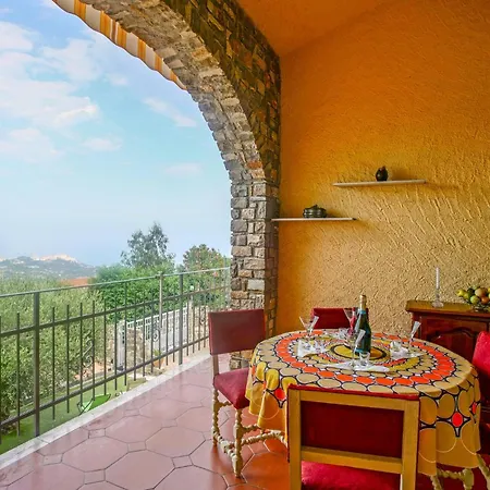 Beautiful In With Wifi * Imperia