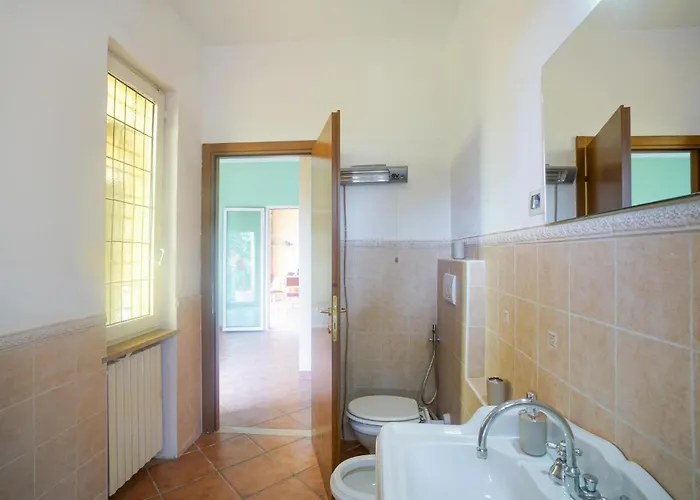 Beautiful In With Wifi Lägenhet *