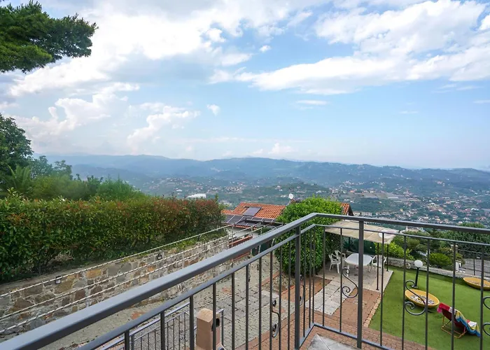 Beautiful In With Wifi Imperia