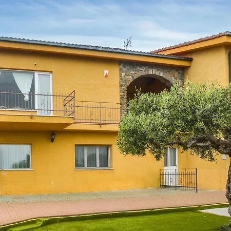 Beautiful In With Wifi Apartman Imperia