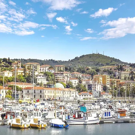 Beautiful In With Wifi Imperia