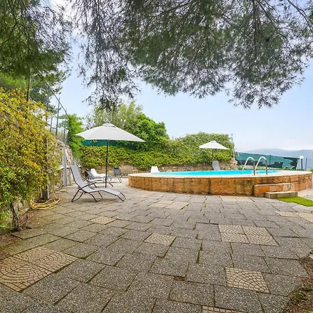 Apartman Beautiful In With Wifi