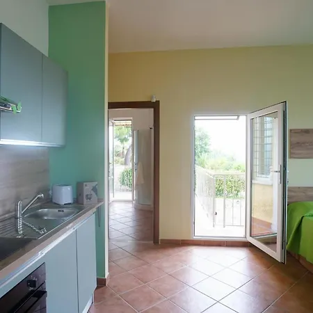 Beautiful In With Wifi Apartament *