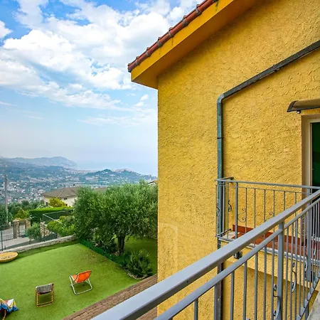 Beautiful In With Wifi Imperia