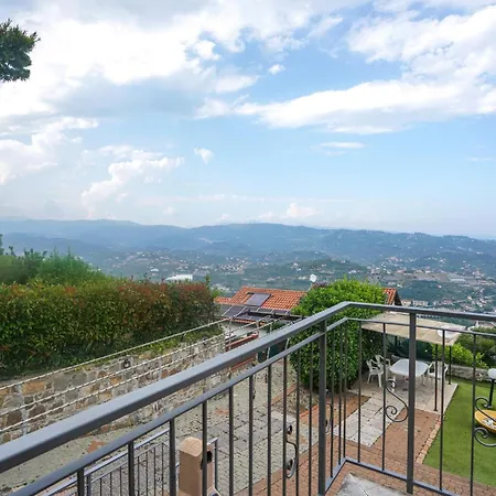 Beautiful In With Wifi Imperia