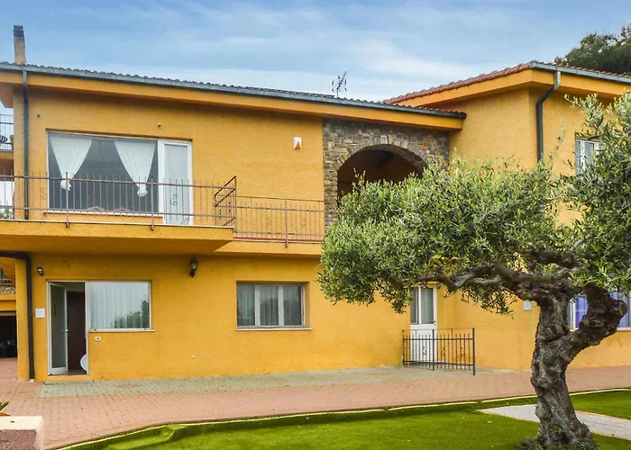 Beautiful In With Wifi Διαμέρισμα Imperia