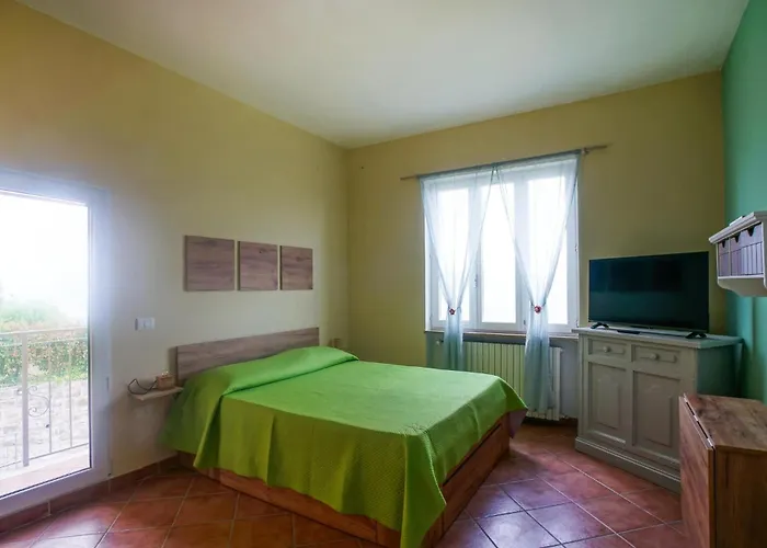 Beautiful In With Wifi * Imperia