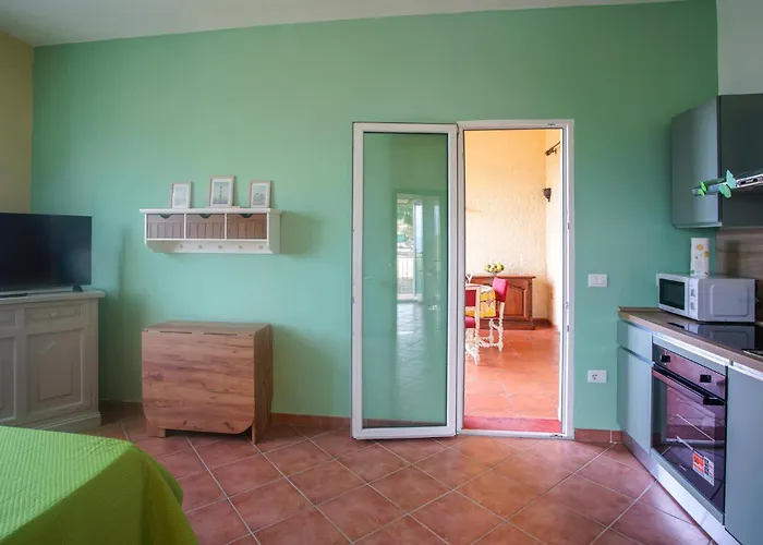 Διαμέρισμα Beautiful In With Wifi *