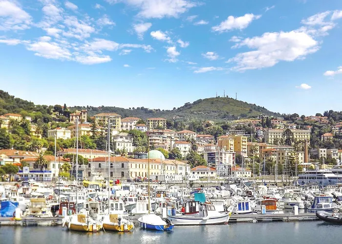 Beautiful In With Wifi Imperia