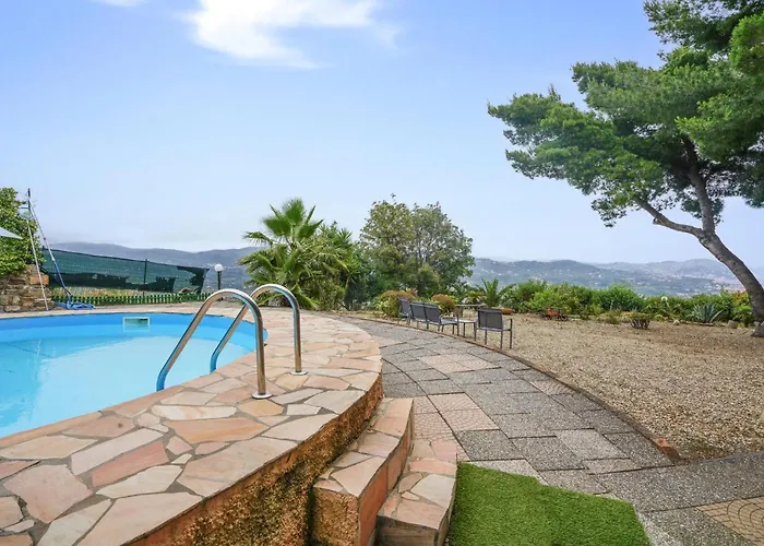 Beautiful In With Wifi * Imperia