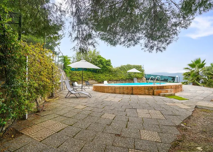 Διαμέρισμα Beautiful In With Wifi