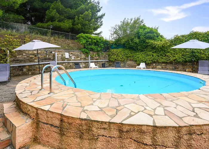 Διαμέρισμα Beautiful In With Wifi Imperia