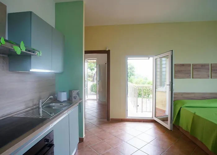 Beautiful In With Wifi Διαμέρισμα *