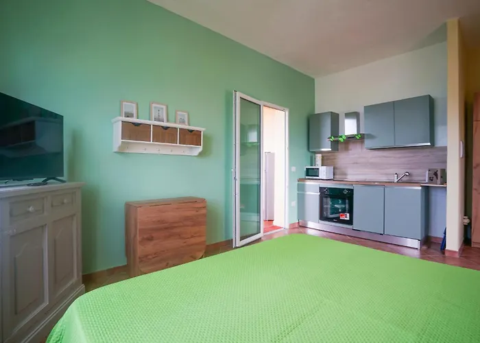 Beautiful In With Wifi Imperia