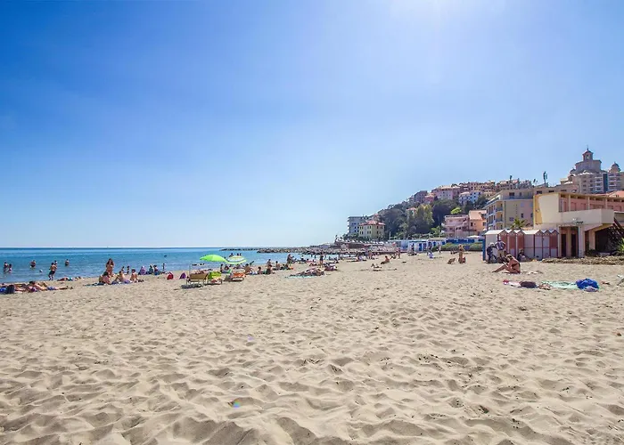 Beautiful In With Wifi * Imperia