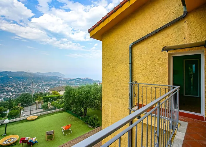 Beautiful In With Wifi Imperia