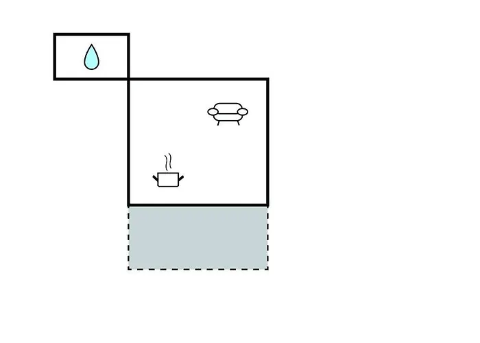 Beautiful In With Wifi Διαμέρισμα